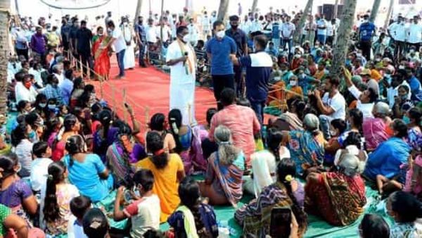 యూత్ పవరే అది..