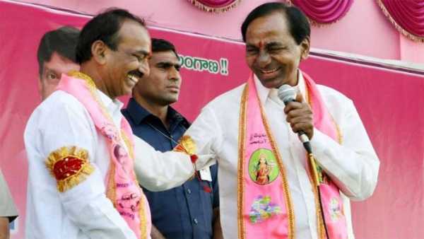  నిన్న పదవిపై.. ఇవాళ సీఎంపై..