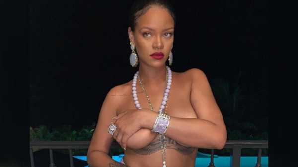 గణేష్ లాకెట్‌తో లోదుస్తుల ప్రమోషన్..