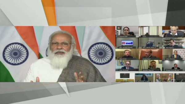 ప్రధాని సంచలన ప్రసంగం..