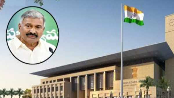 మంత్రి పెద్దిరెడ్డిపై తీవ్ర ఆంక్షలు మంత్రి పెద్దిరెడ్డిపై తీవ్ర ఆంక్షలు