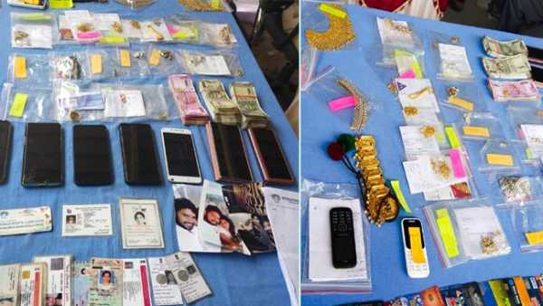 భర్తను వదిలేసిన నిందితురాలికి ఇద్దరు పిల్లలు.. ఒకరి ప్రాణం తీసింది