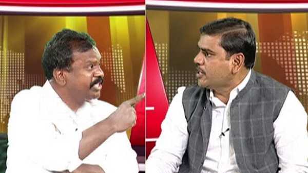  అందుకే కొట్టాల్సి వచ్చింది..