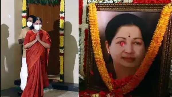  అమ్మ అభిమానులంతా ఏకం కావాలి..