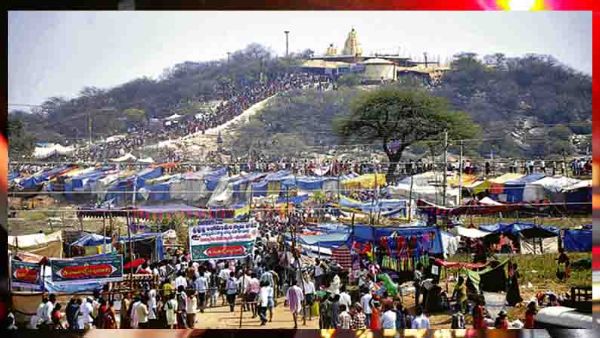 పెద్దగట్టు జాతకు ప్రత్యేక బస్సులు