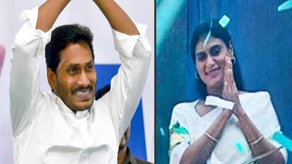జగన్తో గొడవలు పూసగుచ్చినట్లు.. జగన్తో గొడవలు పూసగుచ్చినట్లు..
