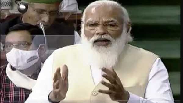 కొత్త చట్టాలతో నిర్బంధం ఉండదు..