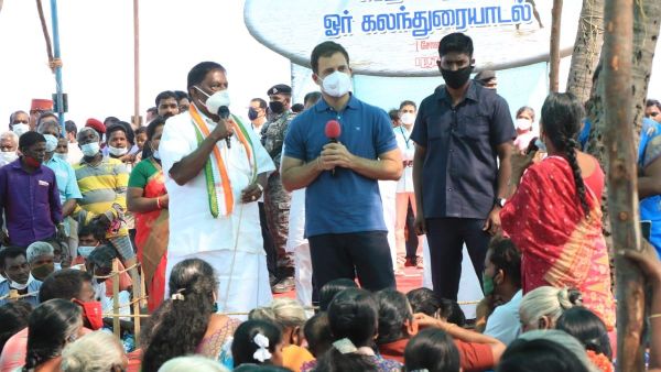 మత్యకారులు సముద్ర రైతులు..