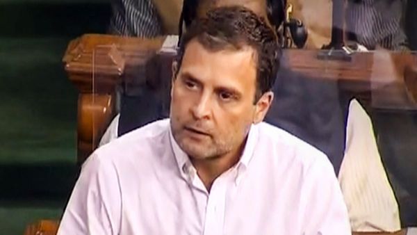 దేశానికి మోదీ 3 ఆప్షన్లు..