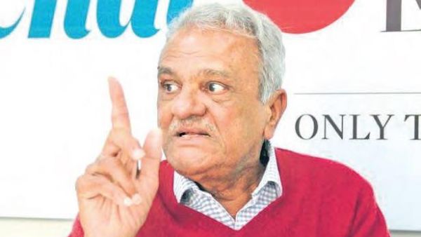 గెలిచేది ప్రొఫెసర్ నాగేశ్వరే..