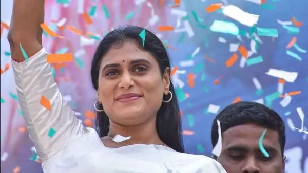  జగన్‌తో గొడవలపై టీమ్ షర్మిల క్లారిటీ