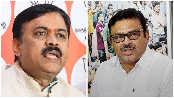 విష్ణుపై దాడికి వైసీపీ ఖండన.. 