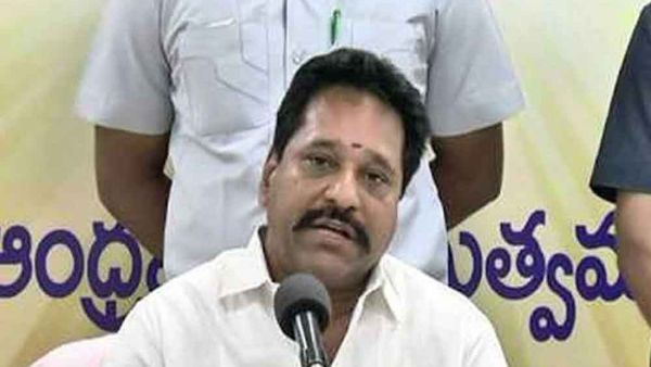  చంద్రబాబు బస చేసిన గెస్ట్ హౌస్ కు కావాలనే కరెంట్ కట్ చేశారని ఆరోపణ