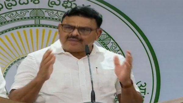 మీరు కిమ్ జోంగ్‌ కాదు...: అంబటి