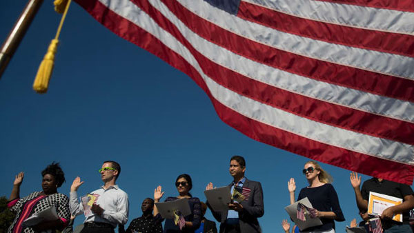 చైనా, జపాన్ లకే ఎక్కువ రుణపడి ఉన్న యూఎస్