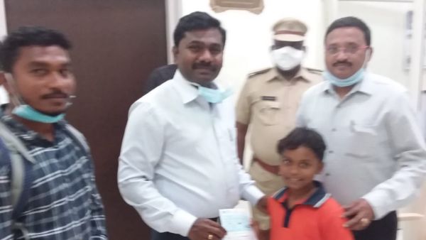 Anantapur: 9-year-old from Anantapur Rithvika scales Kilimanjaro in Tanzania Anantapur: 9-year-old from Anantapur Rithvika scales Kilimanjaro in Tanzania