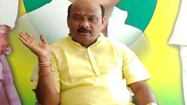 జగన్ బినామీలే జగన్ బినామీలే