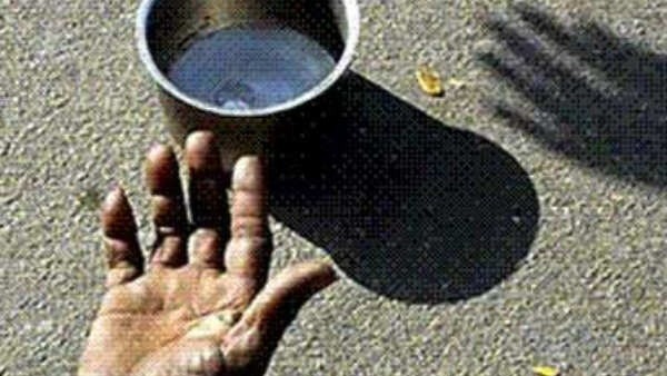 బిచ్చగాళ్ళ కోసం కౌషల్ వర్ధన్ కేంద్రం .. బ్యాచ్ లు గా శిక్షణ బిచ్చగాళ్ళ కోసం కౌషల్ వర్ధన్ కేంద్రం .. బ్యాచ్ లు గా శిక్షణ