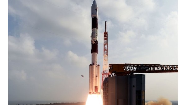 ఇస్రో నానో శాటిలైట్ ప్రయోగం ఇస్రో నానో శాటిలైట్ ప్రయోగం