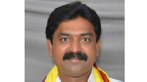  కొడాలి నానీ స్కెచ్ ఇదంతా అన్న బోడె ప్రసాద్ 