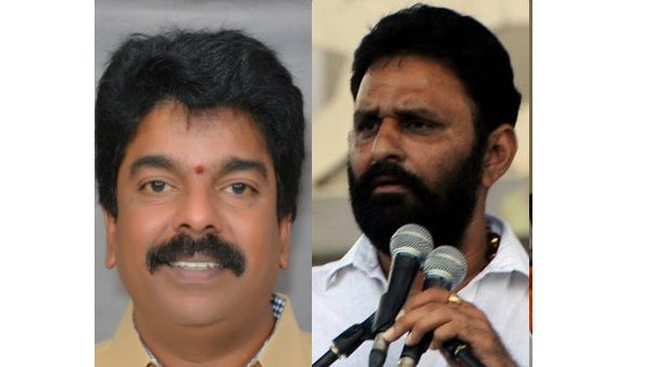 చట్టాన్ని ఉల్లంఘించే వారిపై ప్రైవేట్ కేసులు పెడతాం 