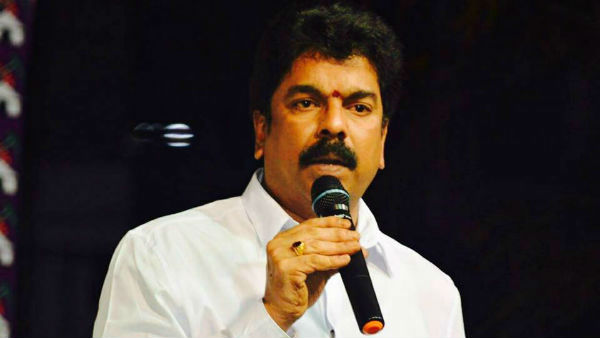  వైసీపీ ఓటమి భయంతోనే అక్రమాలకు పాల్పడుతోంది : బోండా ఉమ