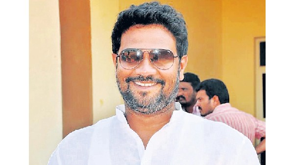 కలెక్టర్, ఎస్పీకి చెప్పుకో..