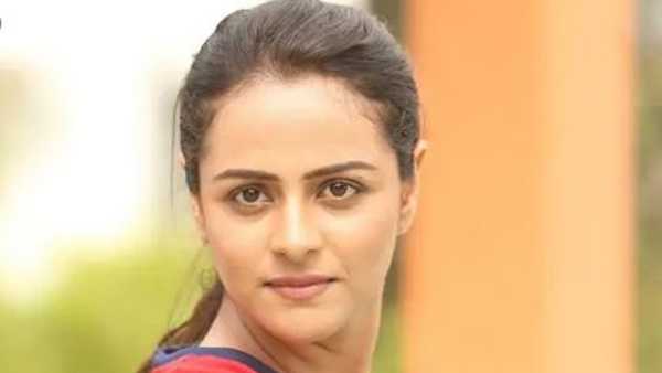 భయానక అనుభవం అన్న ప్రాచీ..