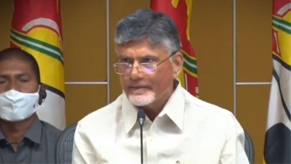 చంద్రబాబుపై అభిమానంతో..