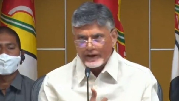 కుప్పంలో చంద్రబాబు ఘోర పరాభవమే..