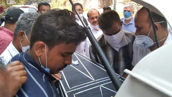  సొంత ఇంటిలో కాపురం