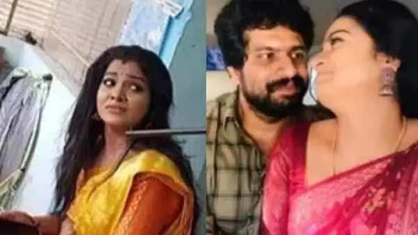 చిత్రాకు కండీషన్స్ పెట్టిన రిజిస్టర్ మొగుడు