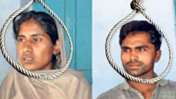 క్షమాభిక్షకు రాష్ట్రపతి నో .. మధుర జైల్లో ఉరిశిక్ష అమలుకు ఏర్పాట్లు