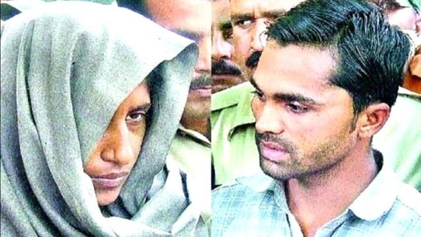 ఉరి ఏర్పాట్లు చేస్తున్నామని చెప్పిన జైలు సూపరింటెండెంట్