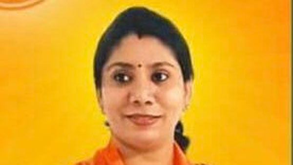 మేయర్ అభ్యర్థిత్వం కోసం..