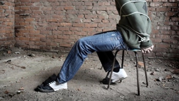 కిడ్నాప్ చేసింది బంధువేనంటూ..