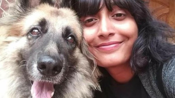 Climate activist Disha Ravi arrested in Bengaluru by Delhi Police