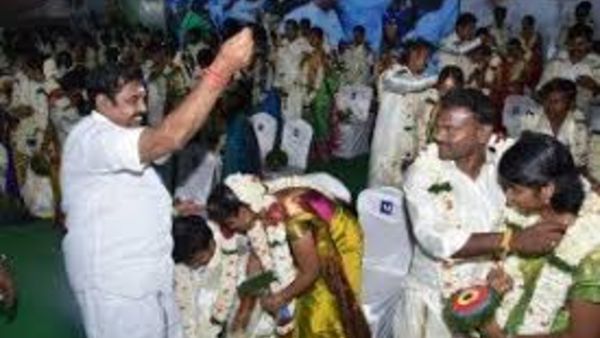  123 ఉచిత వివాహాలు