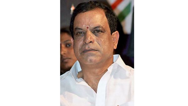  పోలీసులకు బాధితుడి ఫిర్యాదు .. ఎమ్మెల్యే బెదిరింపుపై ఏపీలో చర్చ