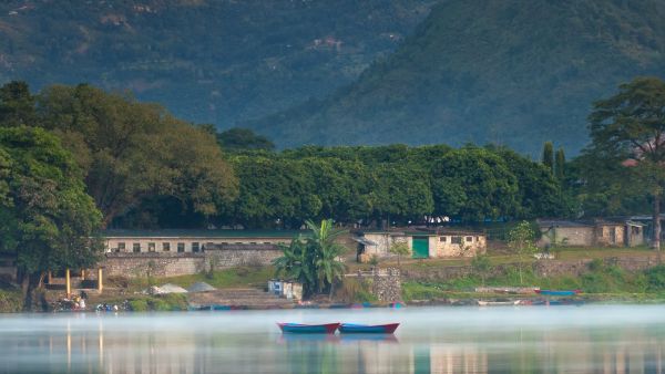 ఎవరెస్ట్ పర్వతారోహణ ఛాలెంజ్ ఎవరెస్ట్ పర్వతారోహణ ఛాలెంజ్