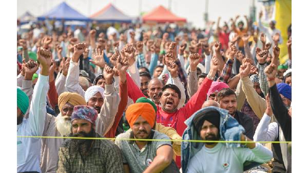 రైతుల ఉద్యమం ఇక అందరిదీ
