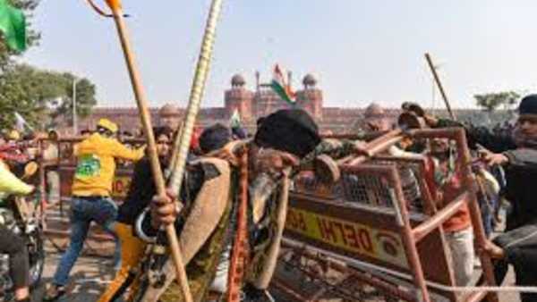 పోలీసులకు మరో ఆప్షన్ లేకనే.. : కేంద్రం పోలీసులకు మరో ఆప్షన్ లేకనే.. : కేంద్రం