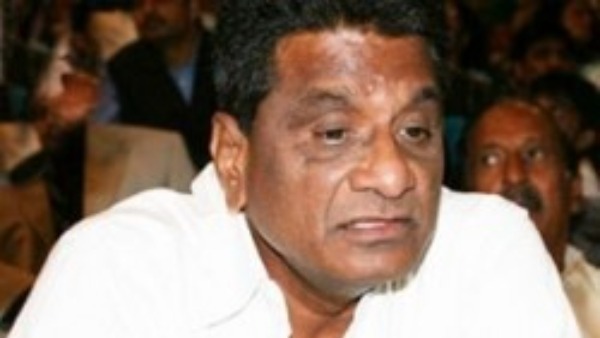 5 నెలల క్రితం చెప్పా: గోనె ప్రకాశ్