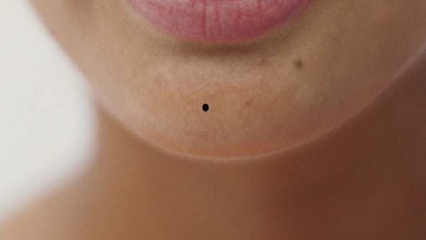 What is the importance of moles according to Astrology,what results it gives? What is the importance of moles according to Astrology,what results it gives?