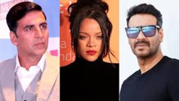 సెలబ్రిటీల ట్వీట్తో రెండుగా చీలిన బాలీవుడ్? సెలబ్రిటీల ట్వీట్తో రెండుగా చీలిన బాలీవుడ్?