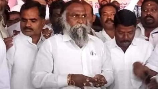 రైతులు దేశానికి వెన్నెముక.. ఆ విషయాన్ని సెలబ్రిటీలు మర్చిపోవద్దన్న జగ్గారెడ్డి.. 