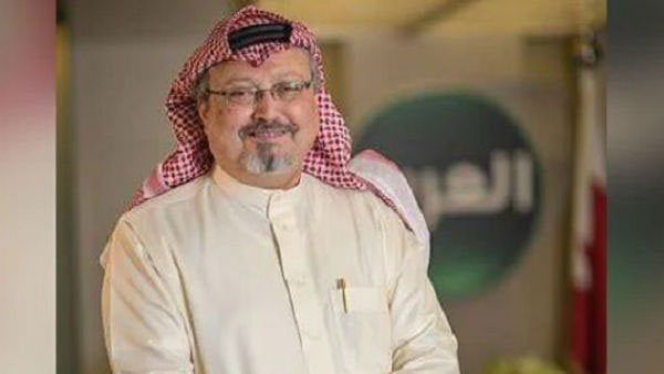 సౌదీ రాజు ఆదేశాల మేరకే ఖషోగ్గి హత్య