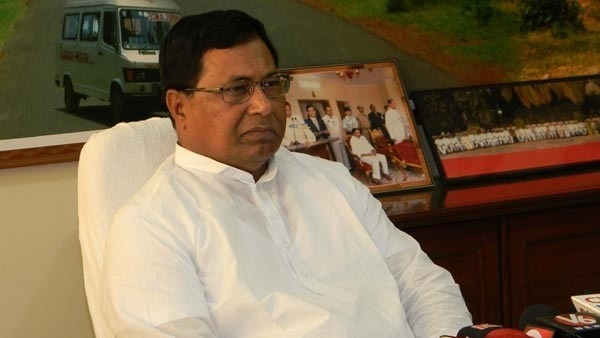 గెలిపించాలని..