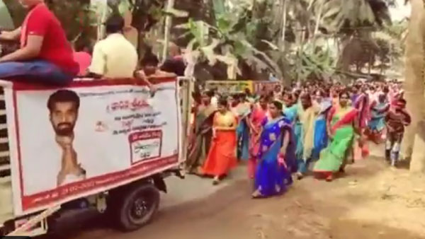 ప్రతీ గ్రామంలో జనసైనికులు