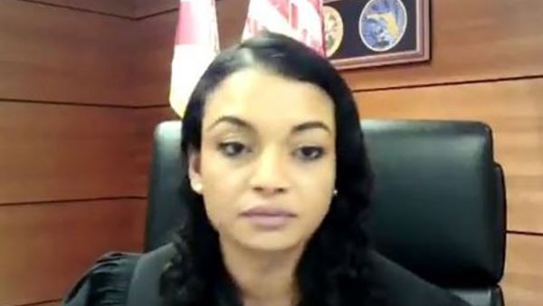 శిక్ష తప్పలేదు...